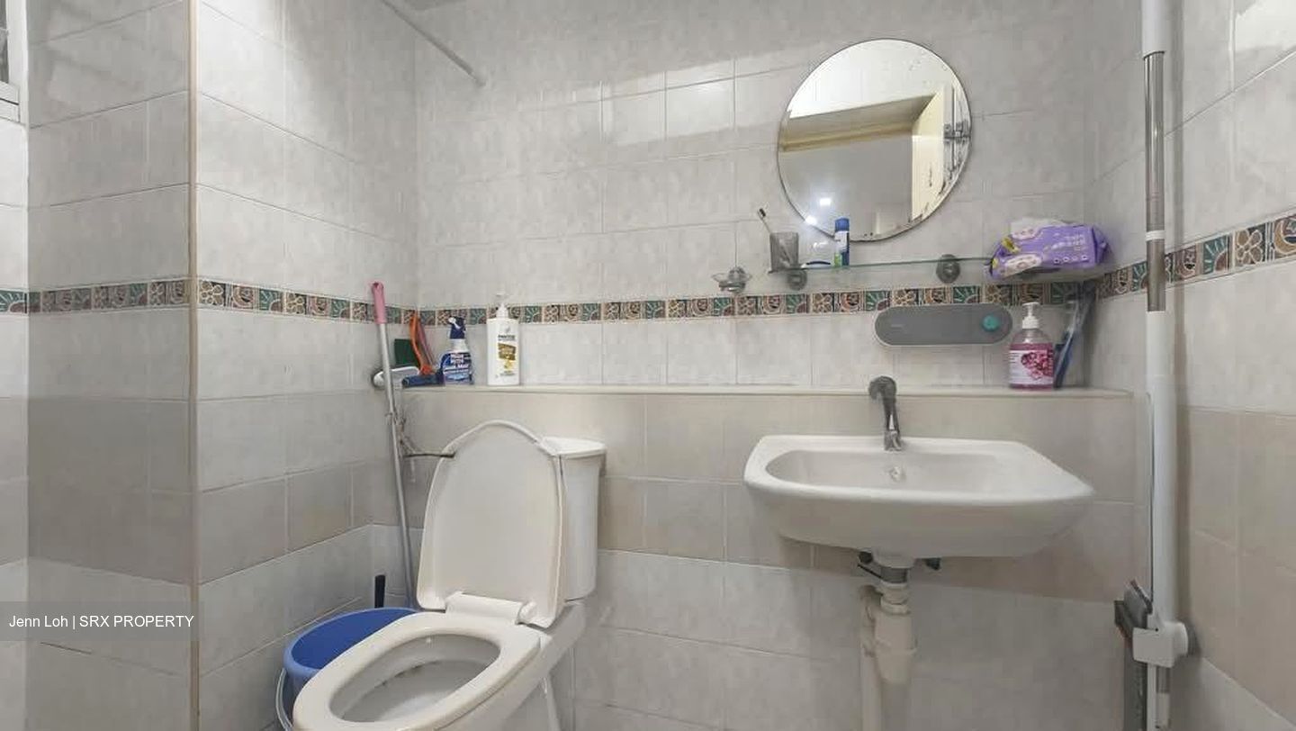 Blk 384 Bukit Batok West Avenue 5 (Bukit Batok), HDB 4 Rooms #578506431
